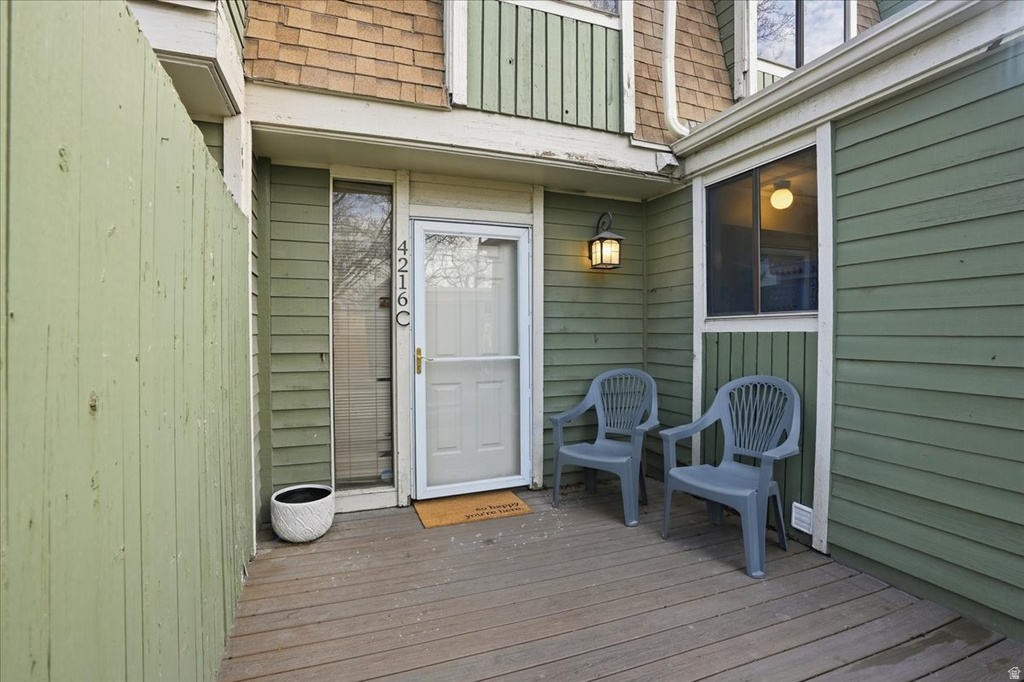 4216 S SOLITUDE RDG #C Taylorsville, UT 84129