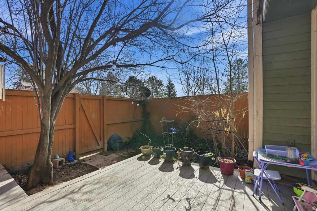 4216 S SOLITUDE RDG #C Taylorsville, UT 84129