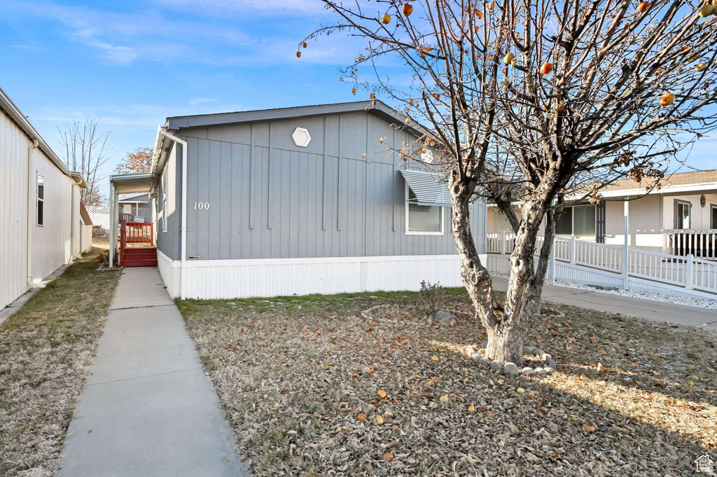 3750 MIDLAND DR Roy, UT 84067
