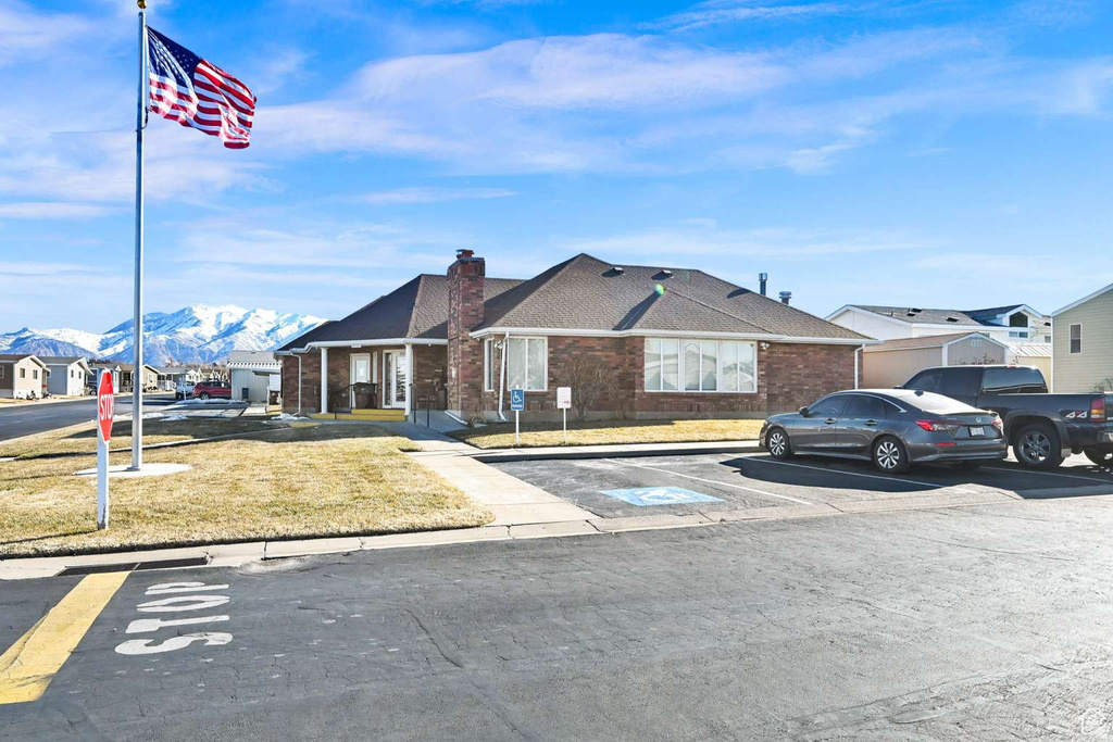 3750 MIDLAND DR Roy, UT 84067