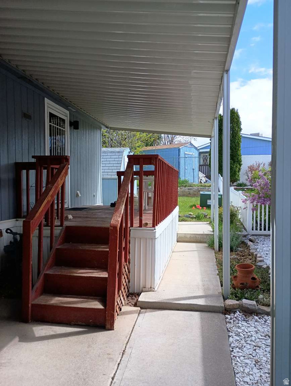 3750 MIDLAND DR Roy, UT 84067