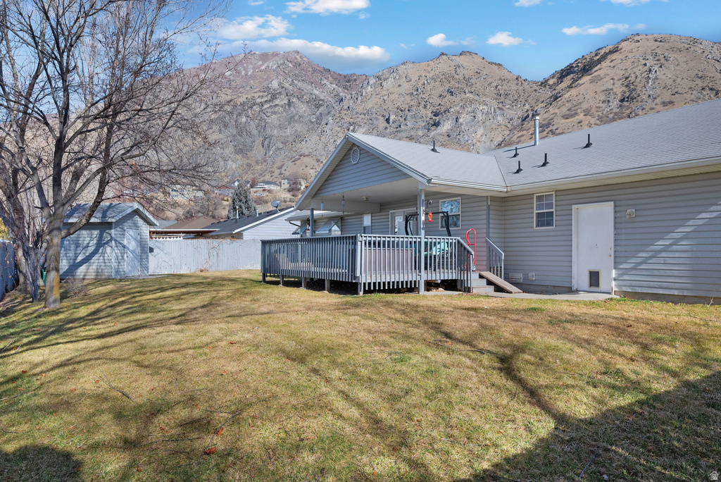 519 N 600 E Springville, UT 84663