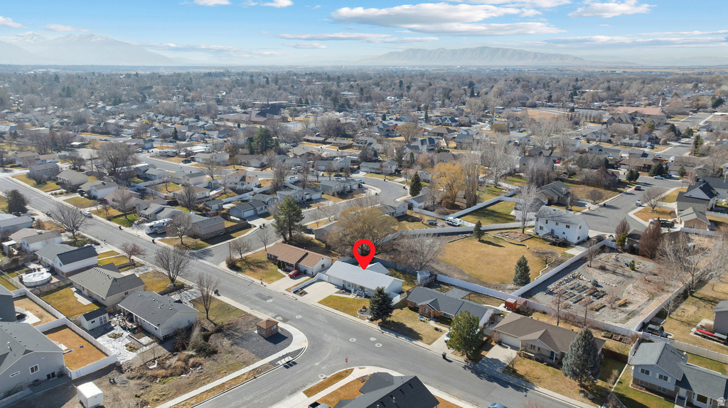 519 N 600 E Springville, UT 84663