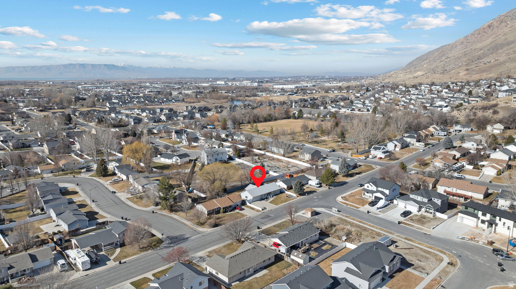 519 N 600 E Springville, UT 84663