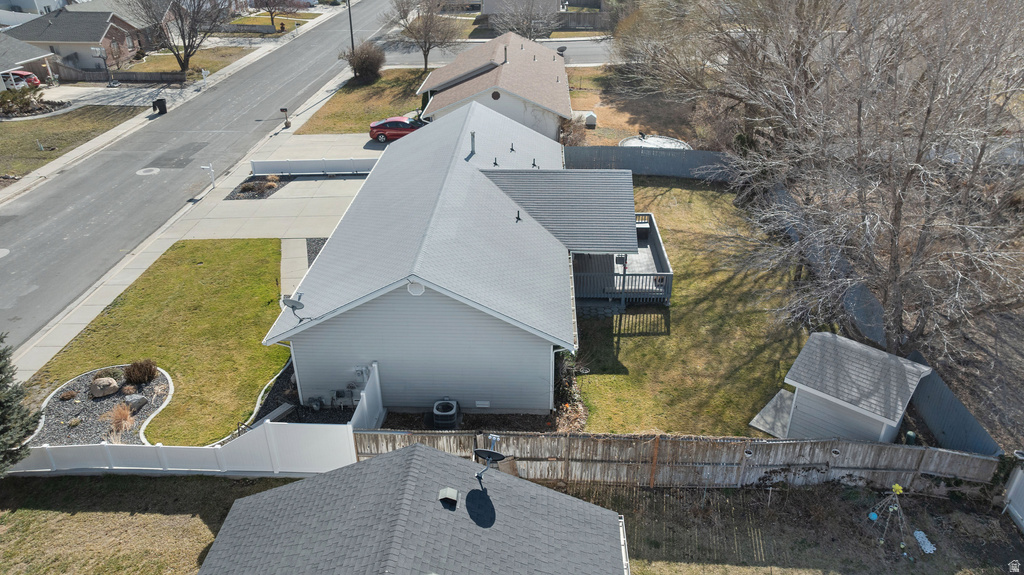 519 N 600 E Springville, UT 84663