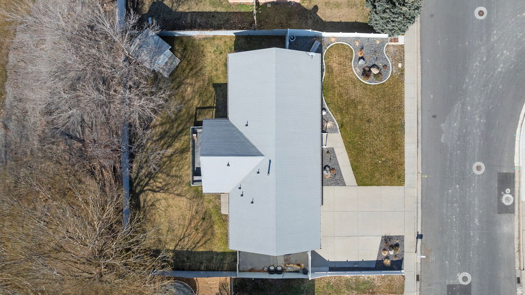 519 N 600 E Springville, UT 84663