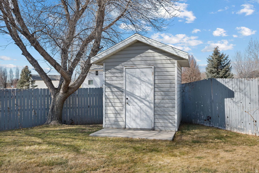 519 N 600 E Springville, UT 84663