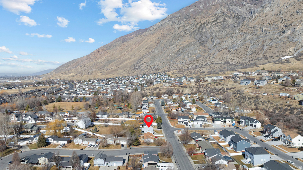 519 N 600 E Springville, UT 84663