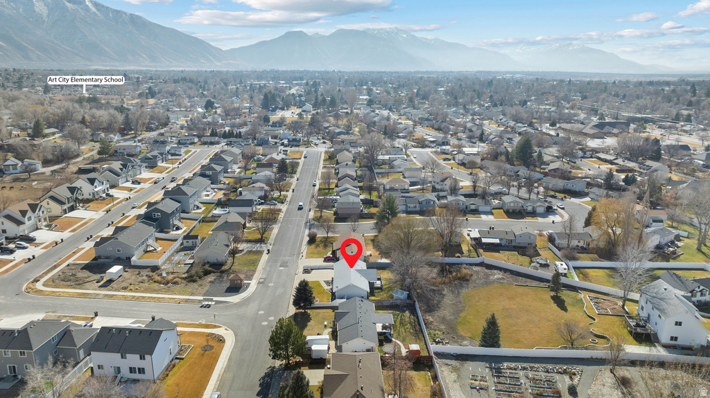 519 N 600 E Springville, UT 84663