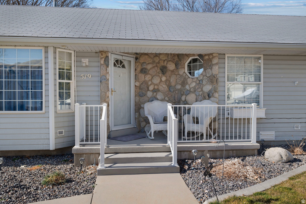 519 N 600 E Springville, UT 84663