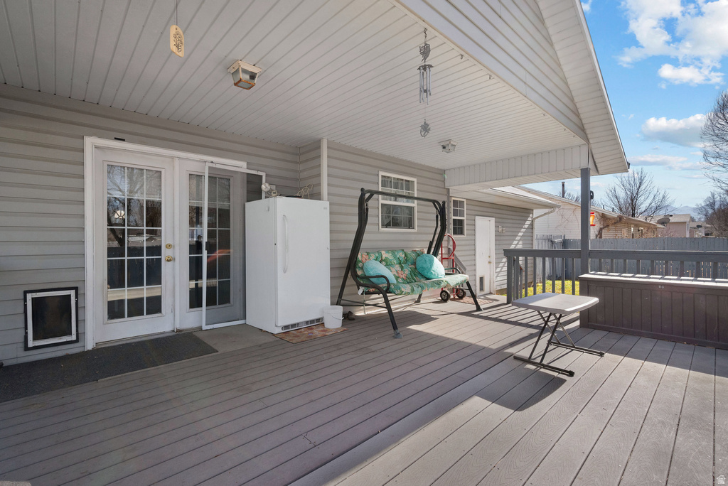 519 N 600 E Springville, UT 84663