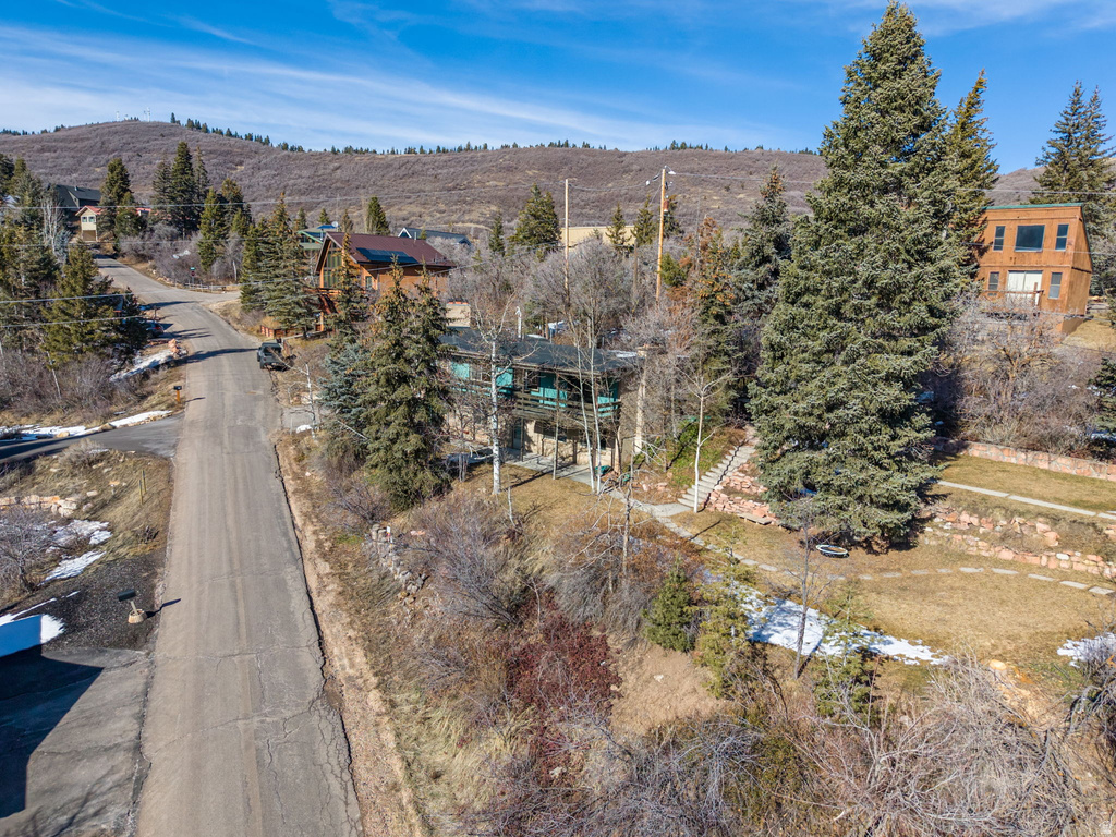 640 ASPEN DR Park City, UT 84098