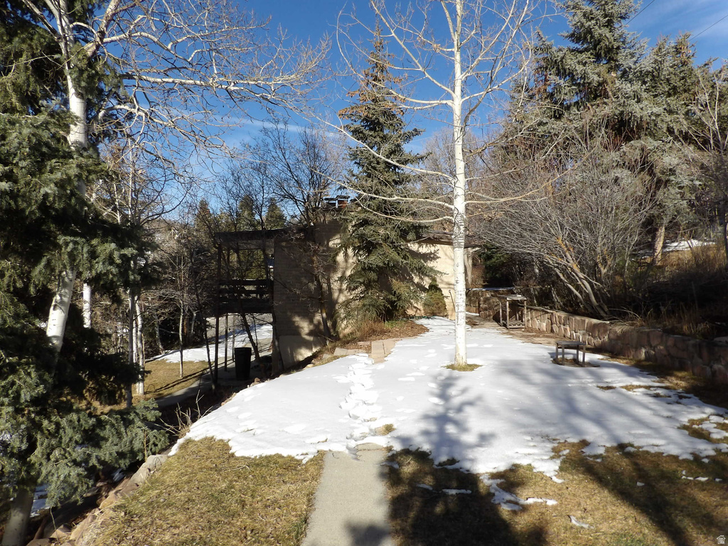 640 ASPEN DR Park City, UT 84098