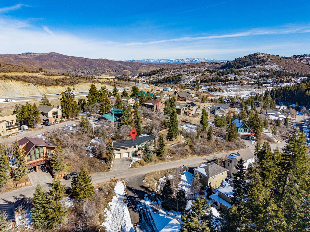 640 ASPEN DR Park City, UT 84098