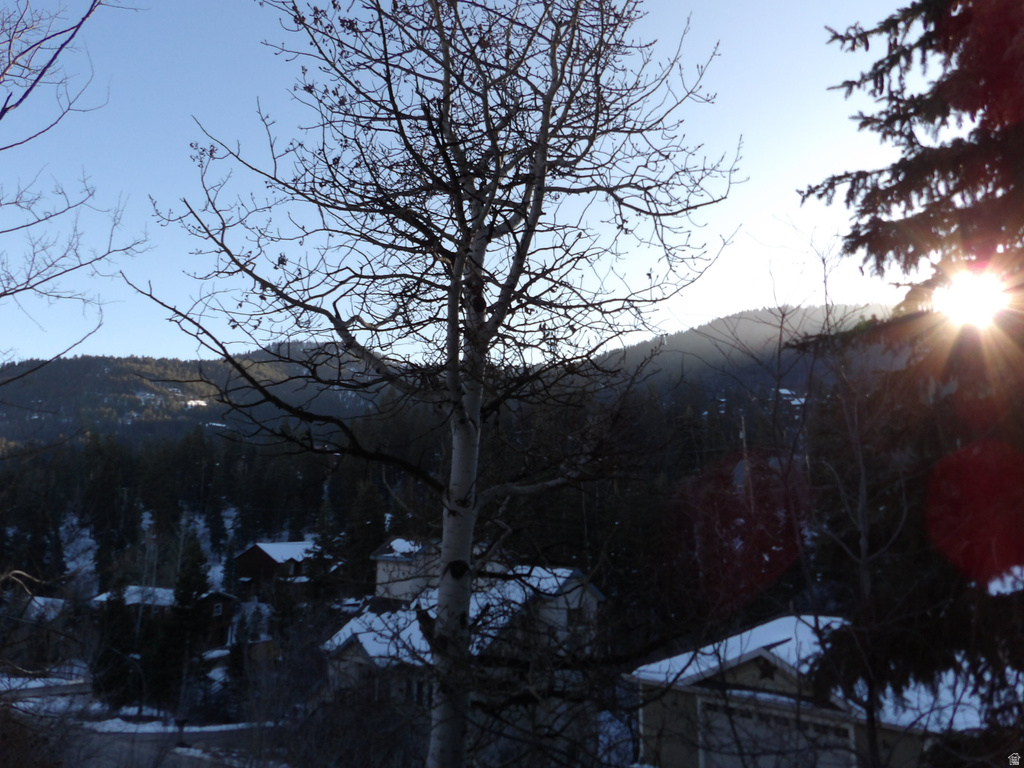 640 ASPEN DR Park City, UT 84098