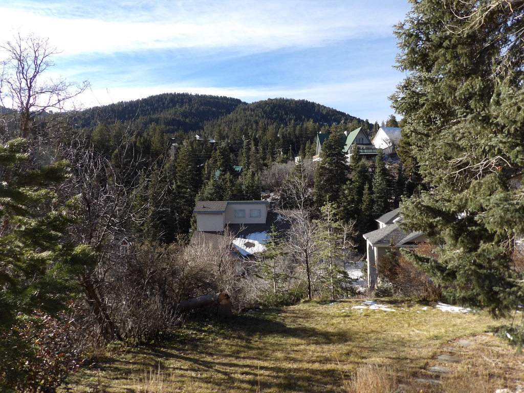 640 ASPEN DR Park City, UT 84098