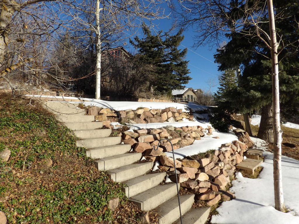 640 ASPEN DR Park City, UT 84098