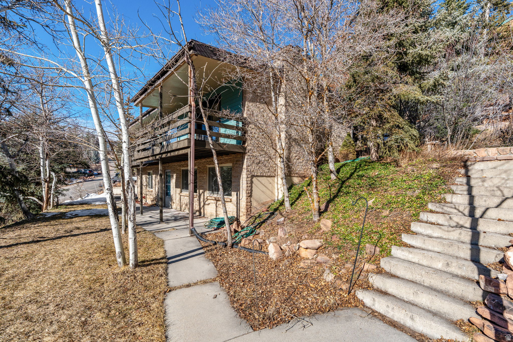 640 ASPEN DR Park City, UT 84098