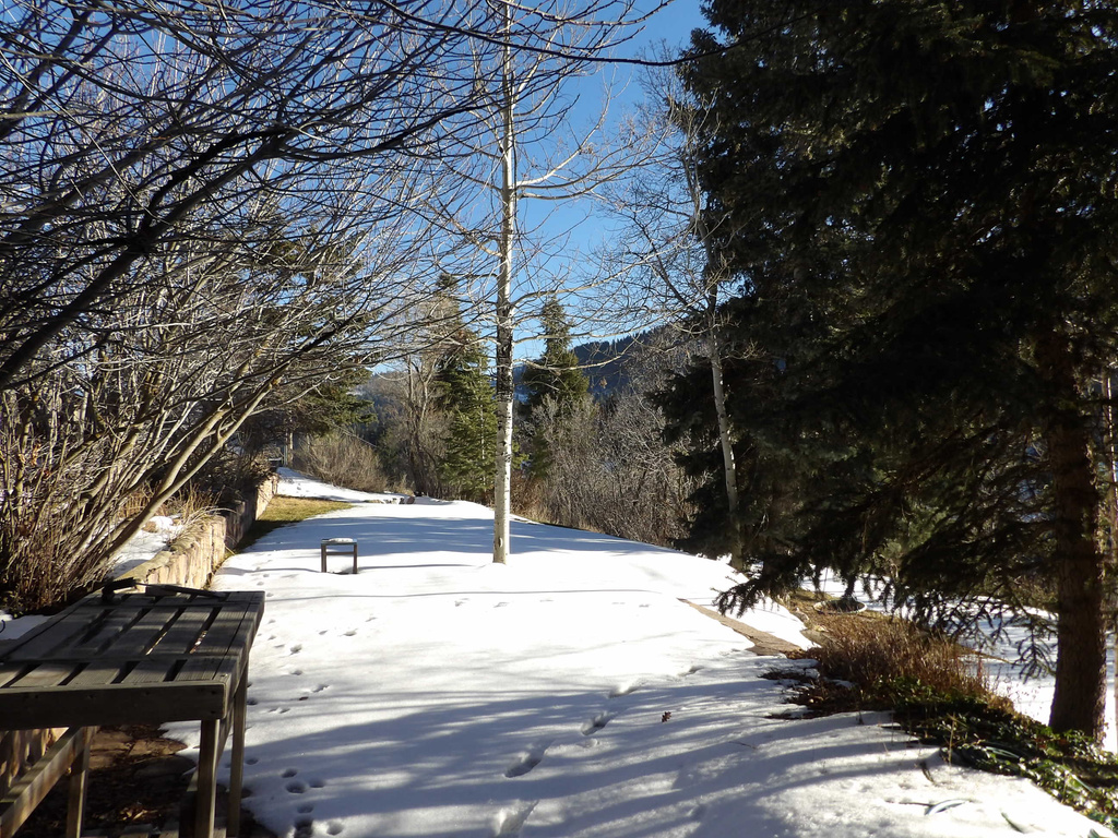 640 ASPEN DR Park City, UT 84098