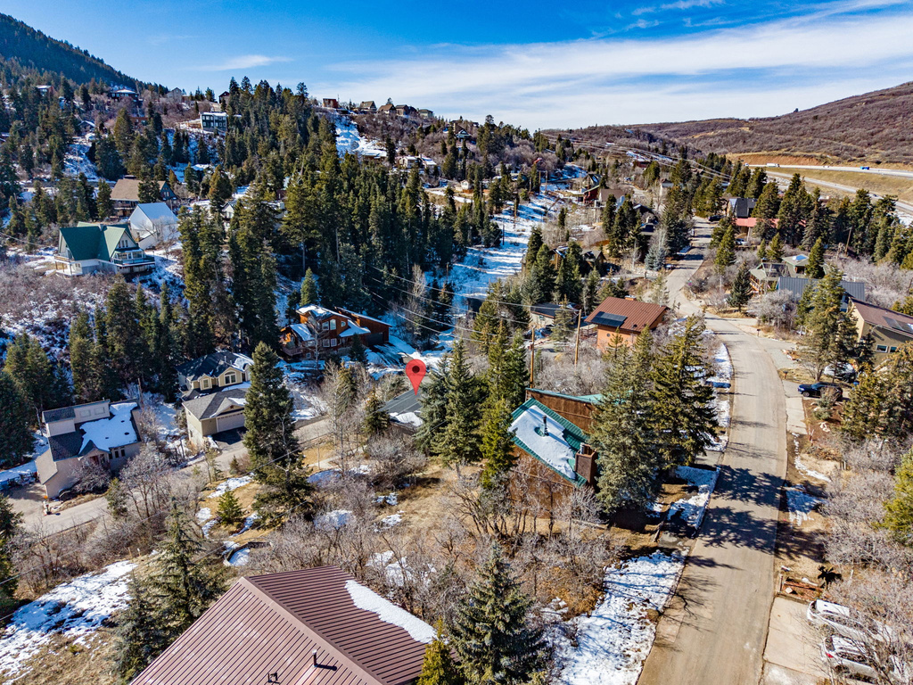 640 ASPEN DR Park City, UT 84098
