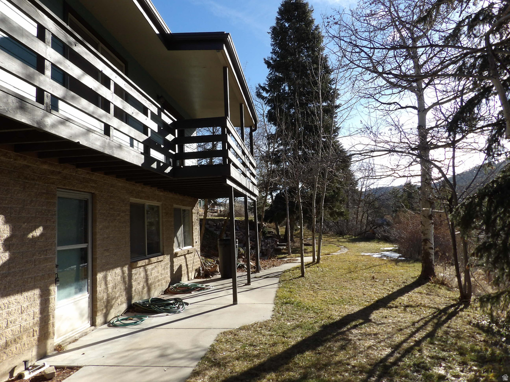 640 ASPEN DR Park City, UT 84098