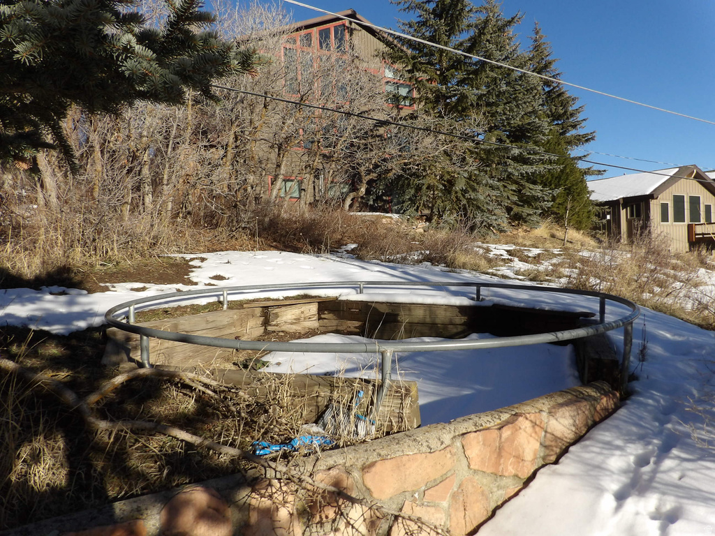 640 ASPEN DR Park City, UT 84098