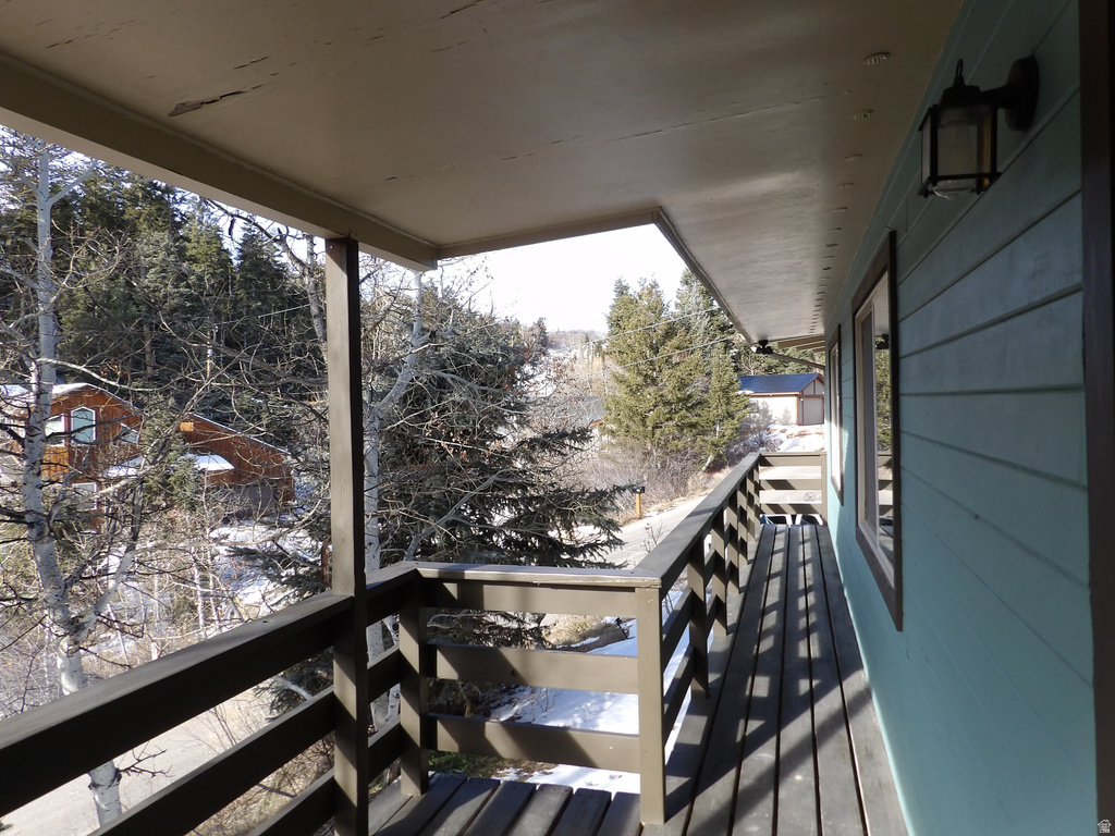 640 ASPEN DR Park City, UT 84098