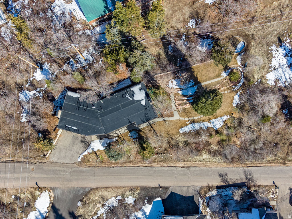 640 ASPEN DR Park City, UT 84098