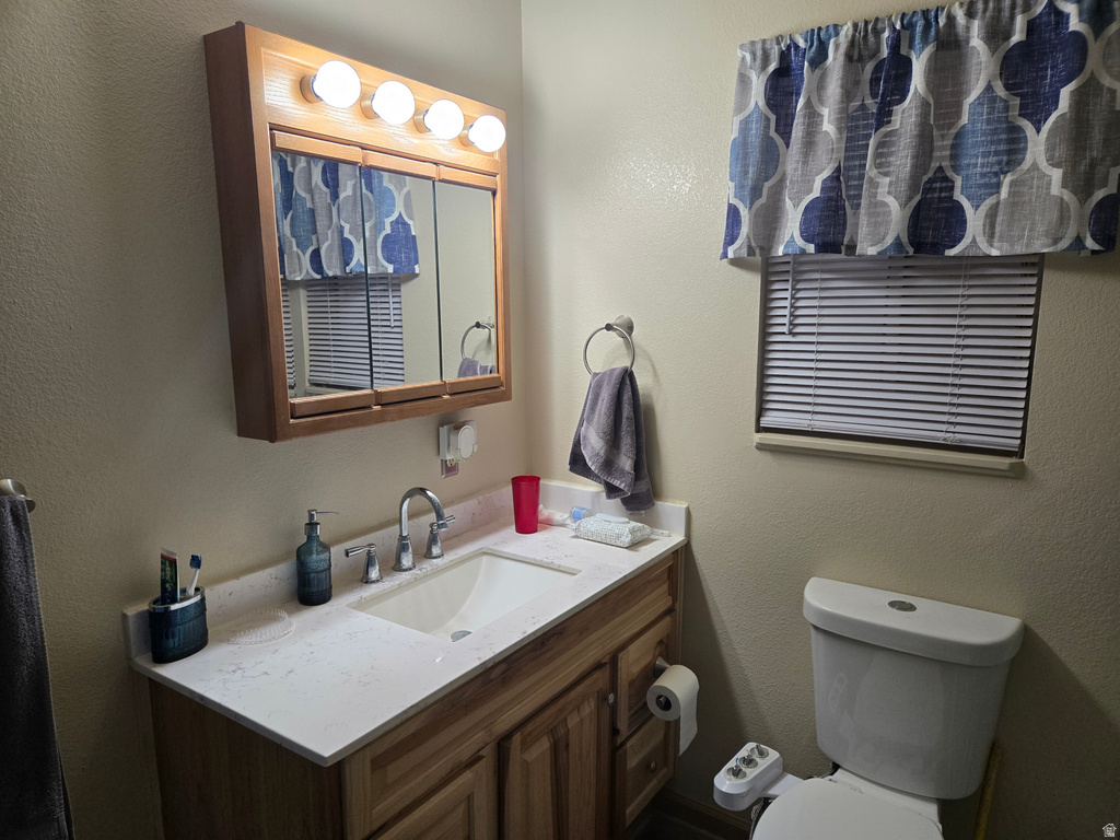 25 E 200 N La Verkin, UT 84745