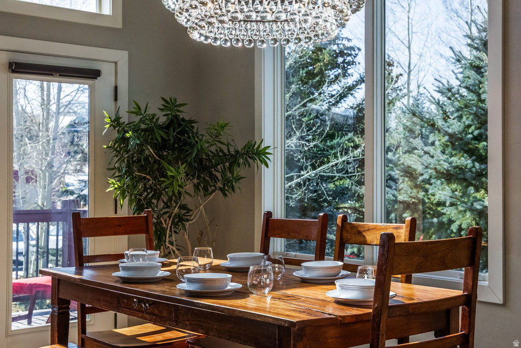 5880 TRAILSIDE LOOP Park City, UT 84098