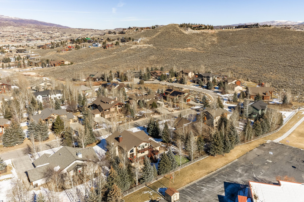 5880 TRAILSIDE LOOP Park City, UT 84098