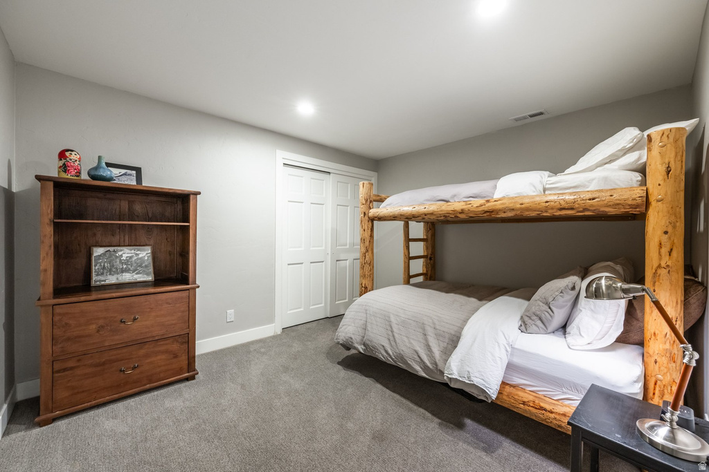 5880 TRAILSIDE LOOP Park City, UT 84098