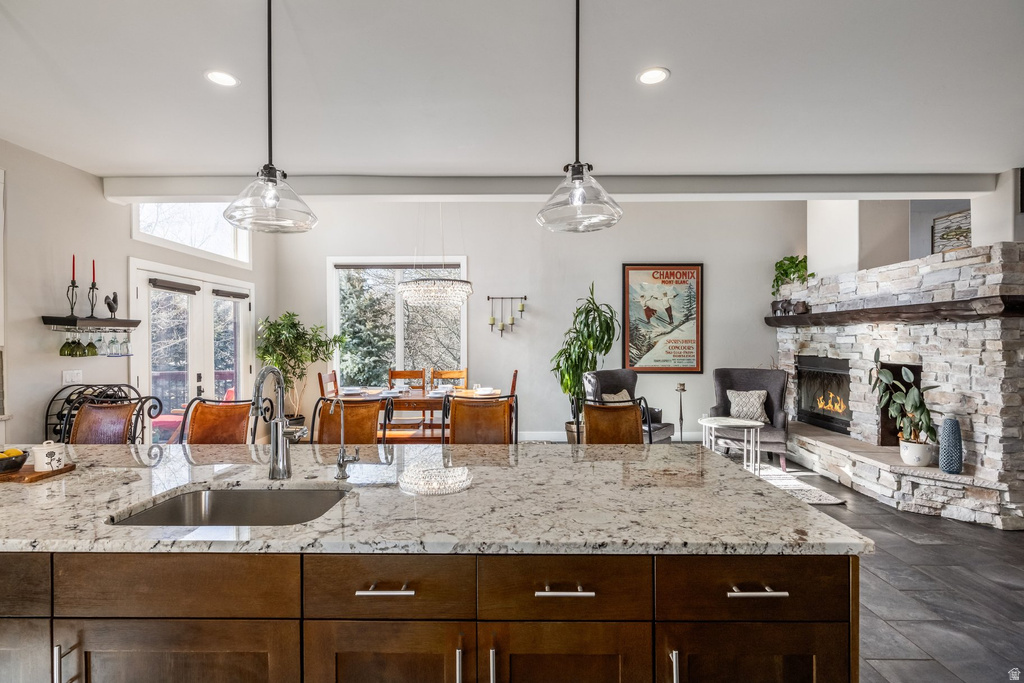 5880 TRAILSIDE LOOP Park City, UT 84098