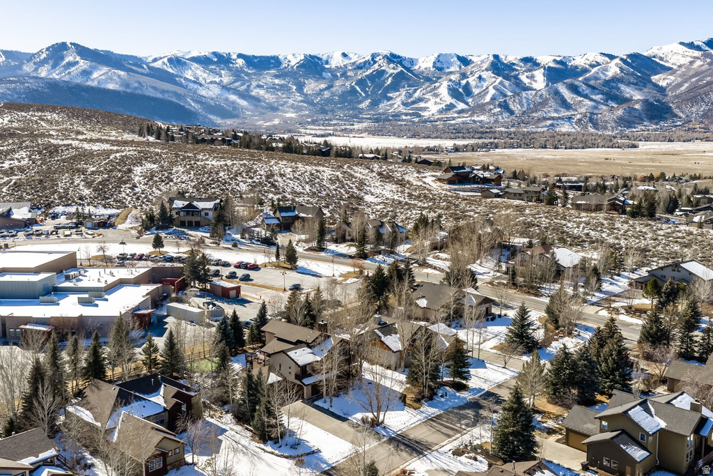 5880 TRAILSIDE LOOP Park City, UT 84098