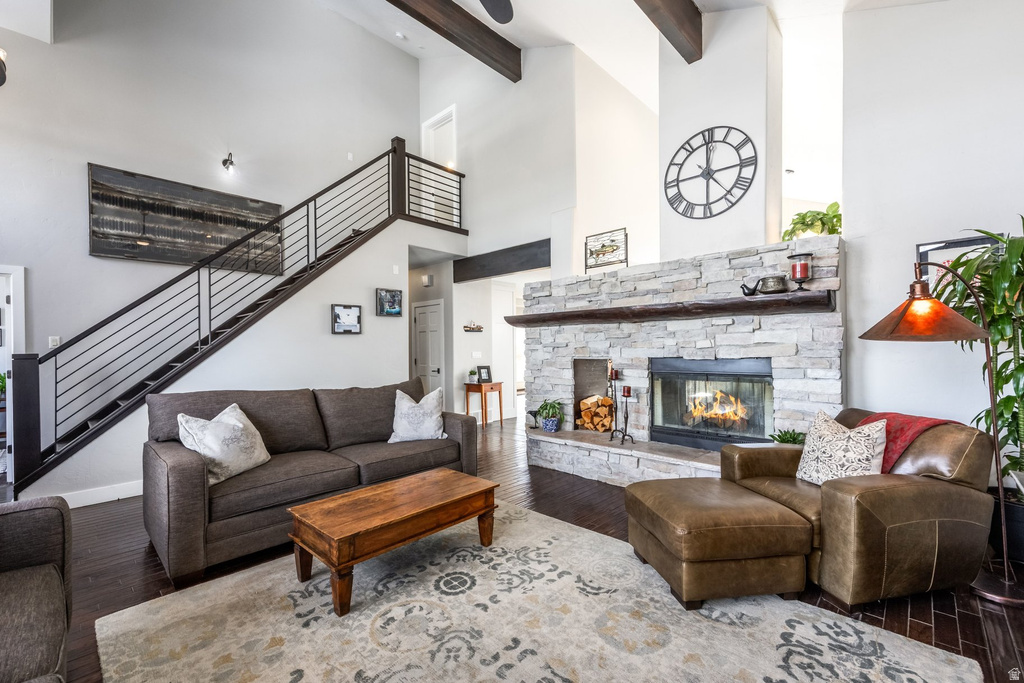 5880 TRAILSIDE LOOP Park City, UT 84098