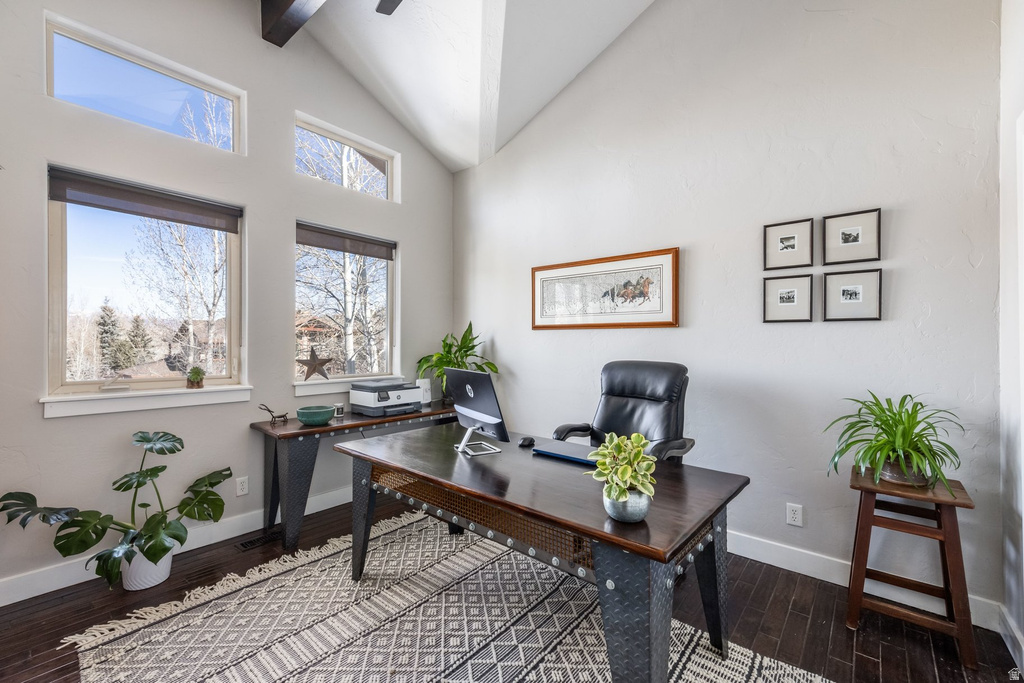 5880 TRAILSIDE LOOP Park City, UT 84098