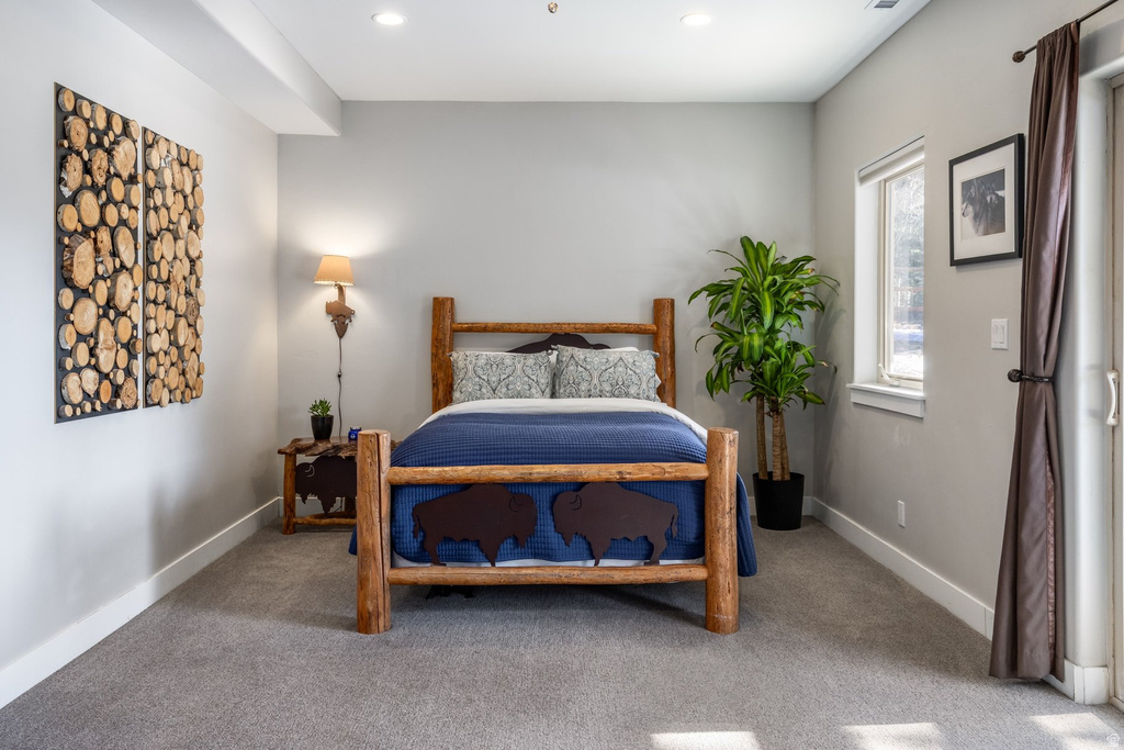 5880 TRAILSIDE LOOP Park City, UT 84098