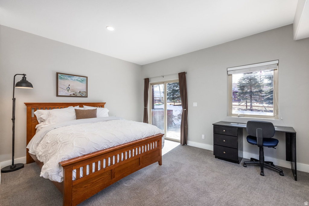 5880 TRAILSIDE LOOP Park City, UT 84098