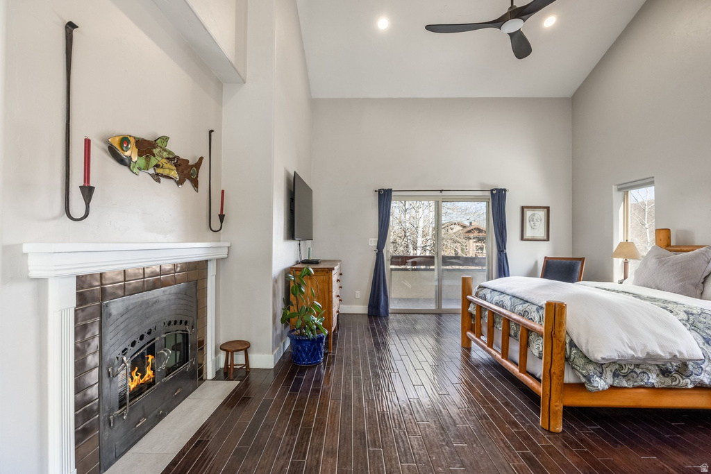 5880 TRAILSIDE LOOP Park City, UT 84098