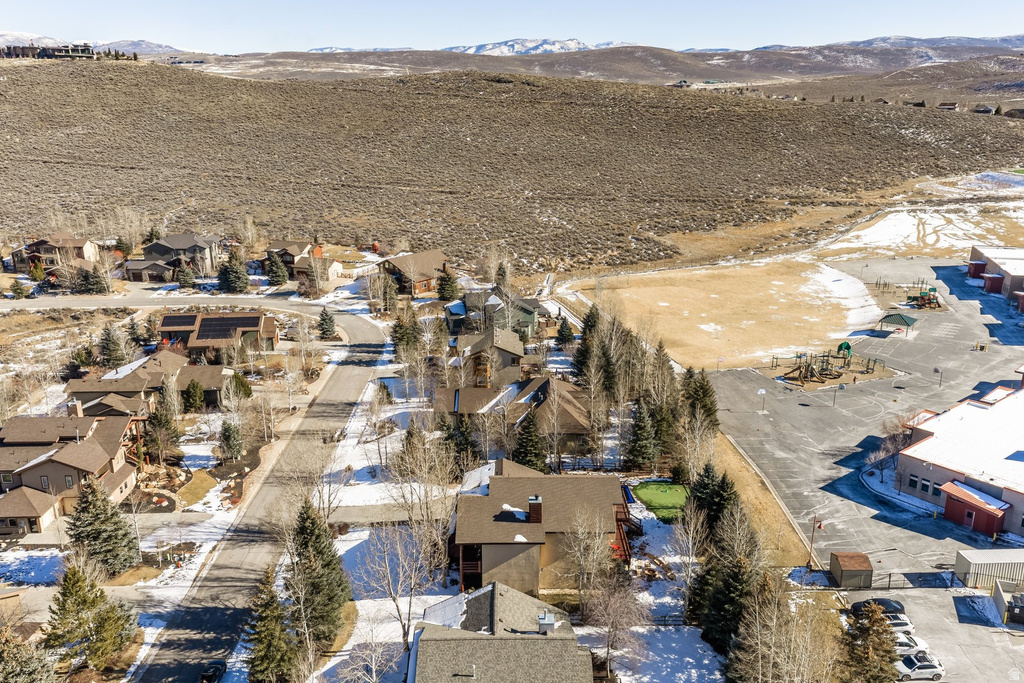 5880 TRAILSIDE LOOP Park City, UT 84098