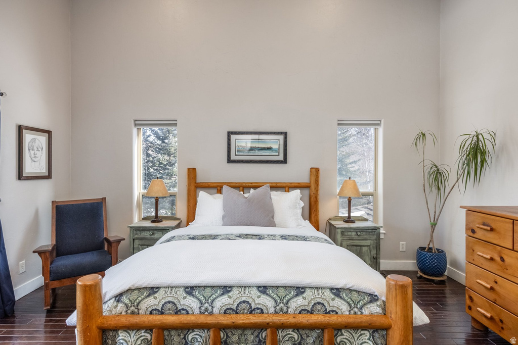 5880 TRAILSIDE LOOP Park City, UT 84098