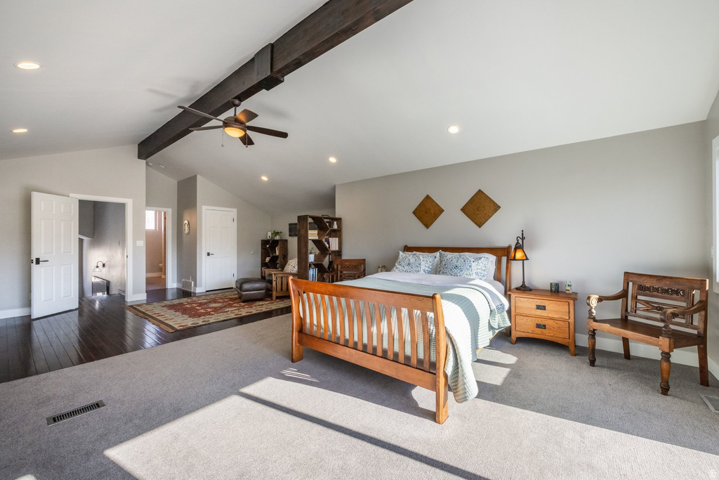 5880 TRAILSIDE LOOP Park City, UT 84098