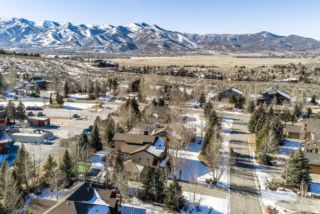 5880 TRAILSIDE LOOP Park City, UT 84098