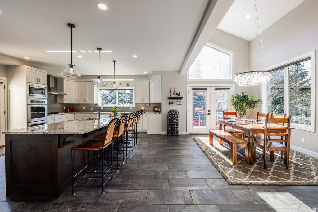 5880 TRAILSIDE LOOP Park City, UT 84098