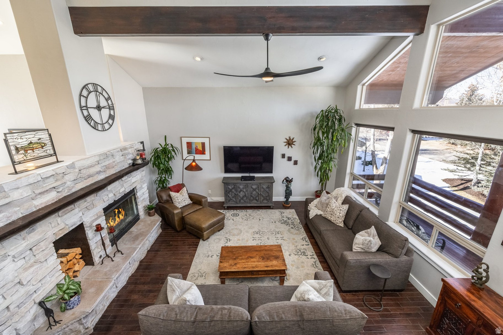 5880 TRAILSIDE LOOP Park City, UT 84098