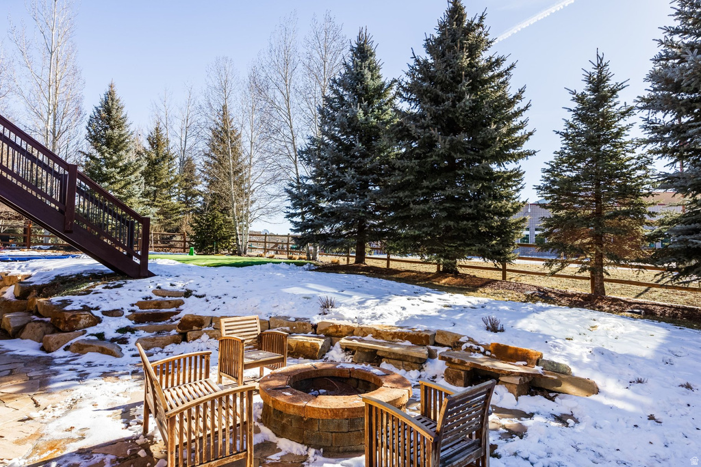 5880 TRAILSIDE LOOP Park City, UT 84098
