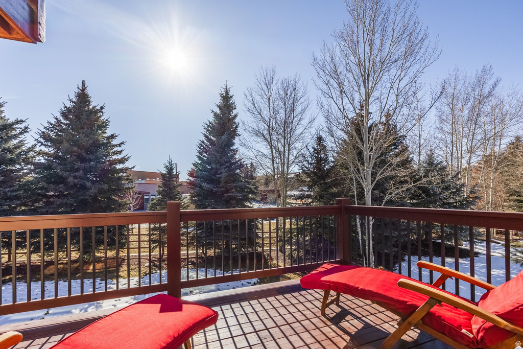 5880 TRAILSIDE LOOP Park City, UT 84098
