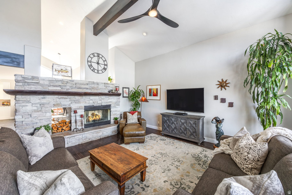 5880 TRAILSIDE LOOP Park City, UT 84098