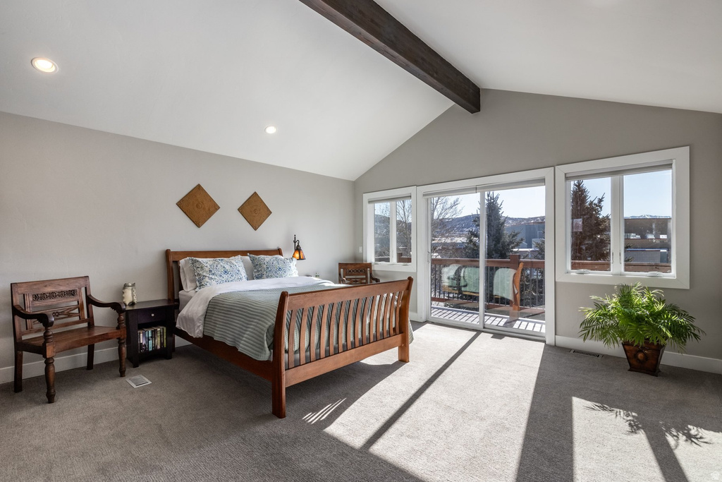 5880 TRAILSIDE LOOP Park City, UT 84098