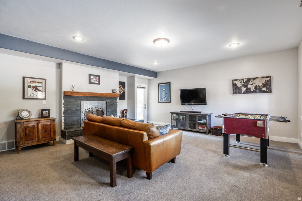 5880 TRAILSIDE LOOP Park City, UT 84098